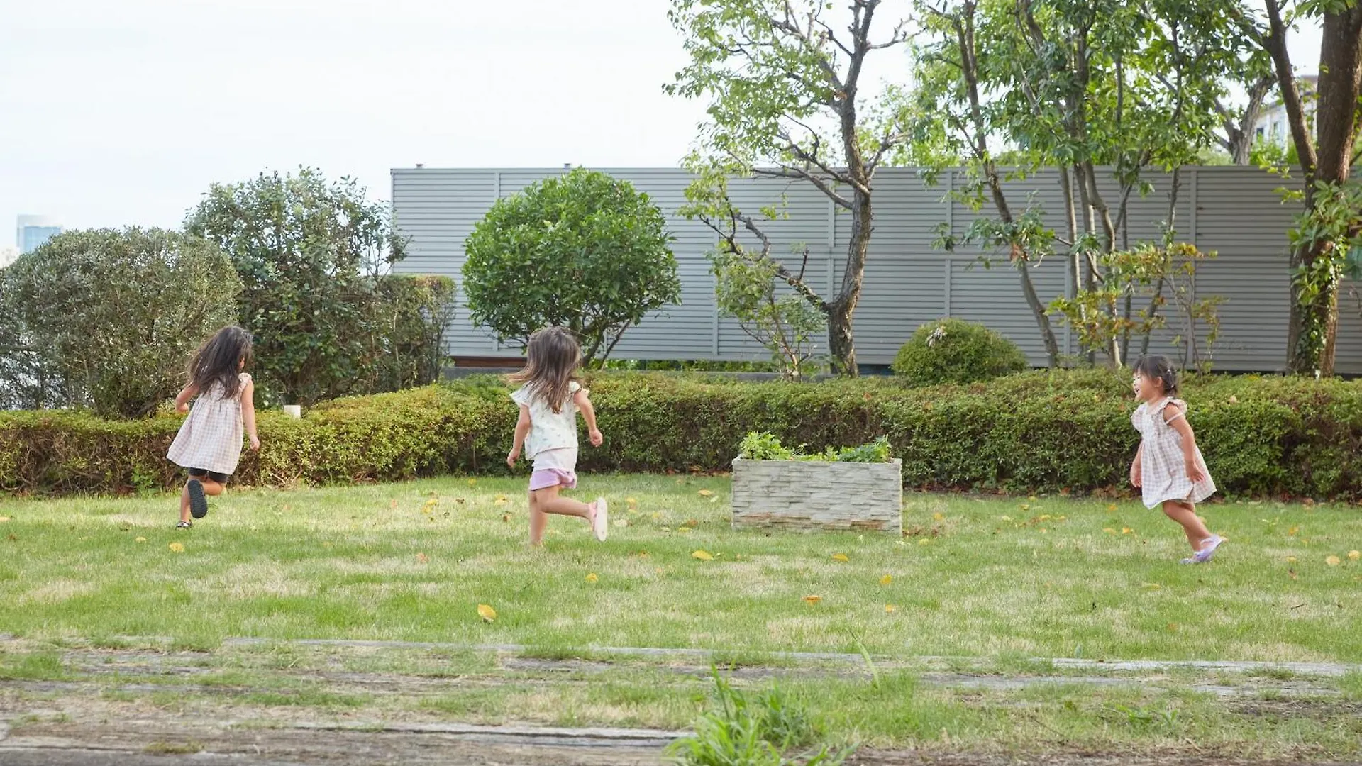 Rembrandt Atsugi Bettei Villa