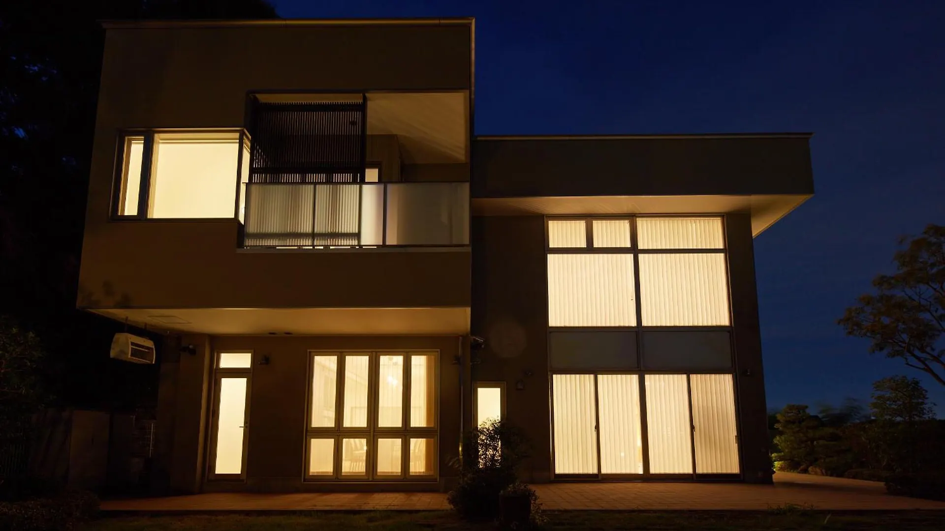 Rembrandt Atsugi Bettei Villa 0*,  Japan